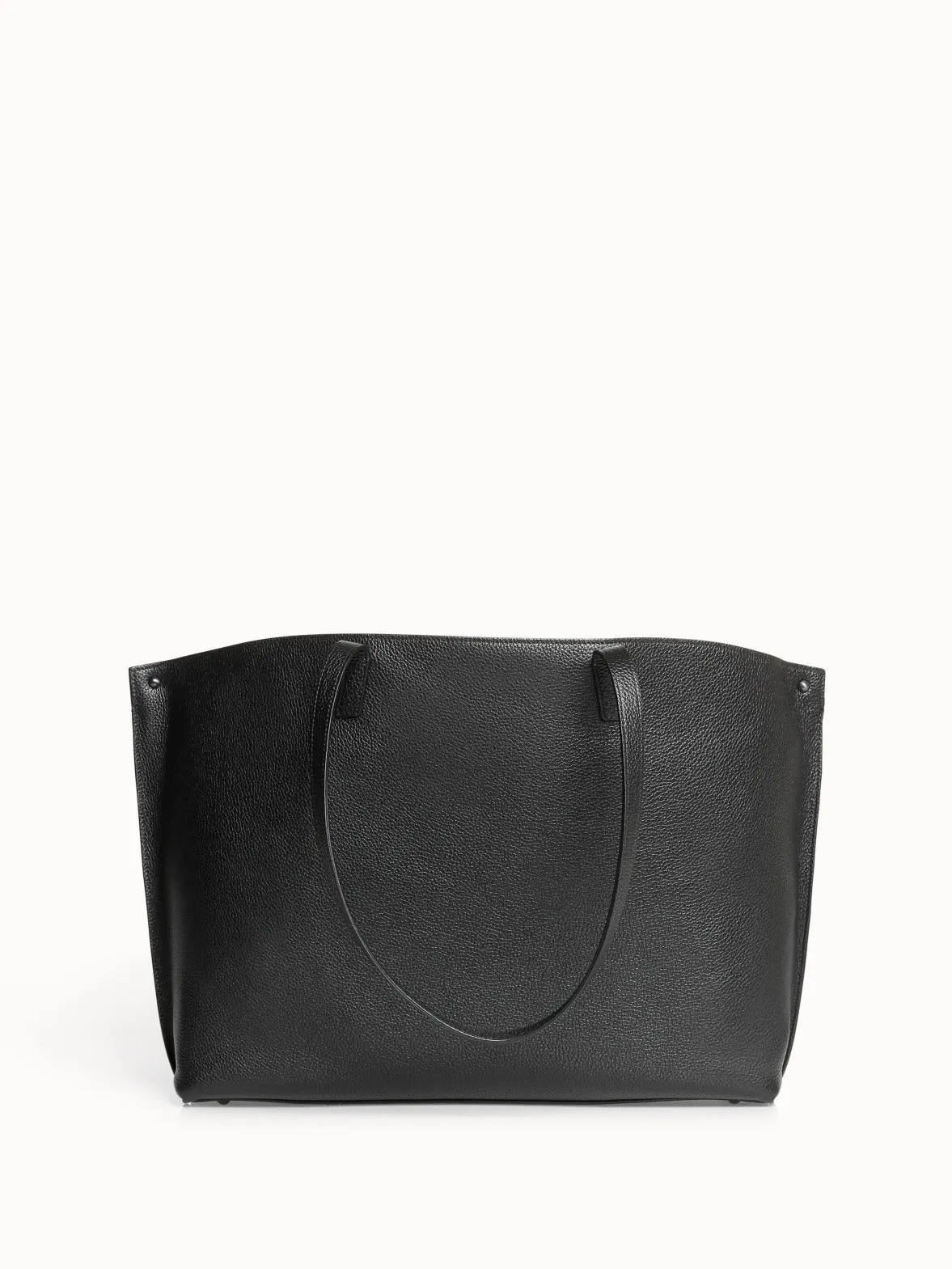 Premium Medium-Sized AI Shoulder Tote Bag