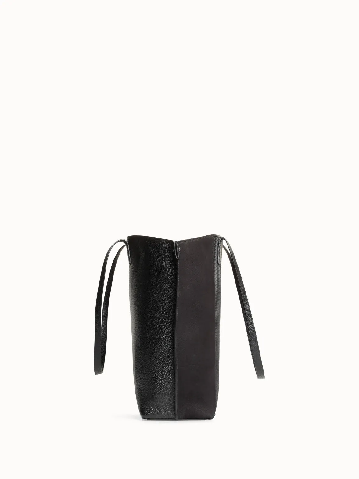 Premium Medium-Sized AI Shoulder Tote Bag