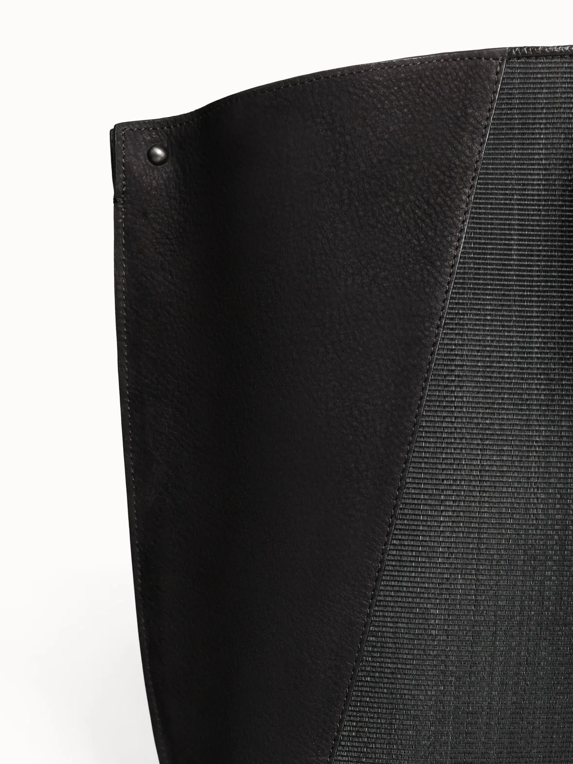 Premium Medium-Sized AI Shoulder Tote Bag