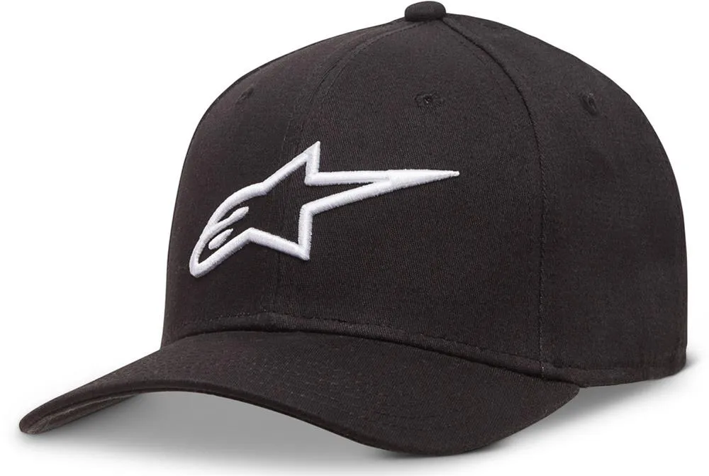 Alpinestars MX Ageless Curve Hats 1017-81010-1020-S/M