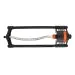 Aqua Plumb Lawn Sprinkler Turbo Oscilating 3600 sq ft Coverage