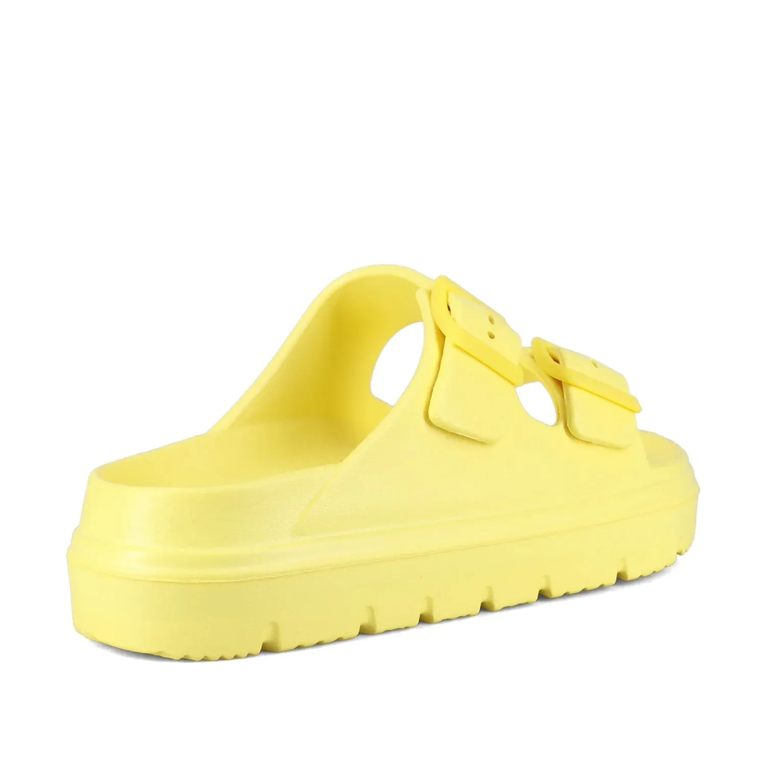 Aquatherm Women's Coastal in Yellow