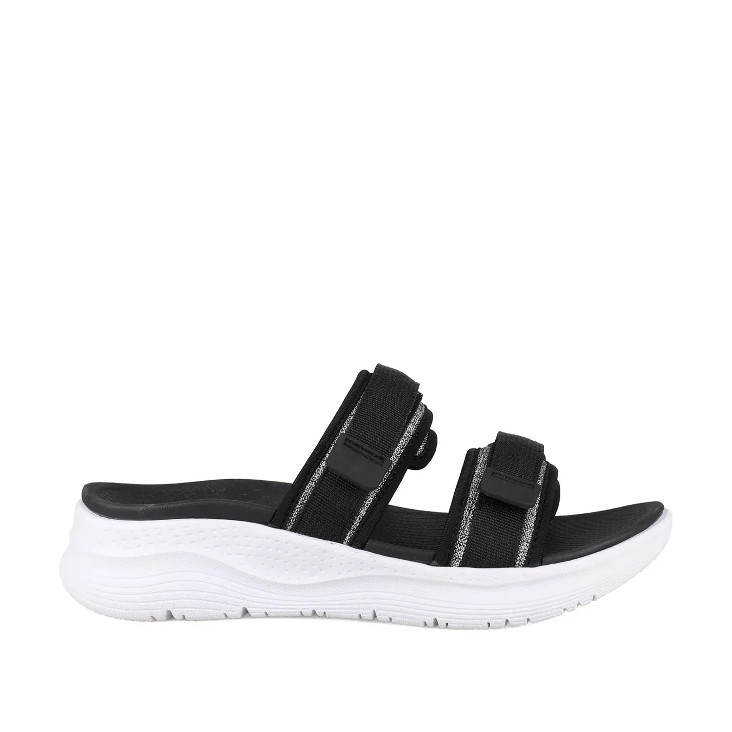 Aquatherm Women's Eclipse in Black/White