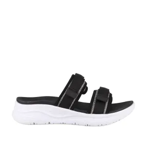 Aquatherm Women's Eclipse in Black/White
