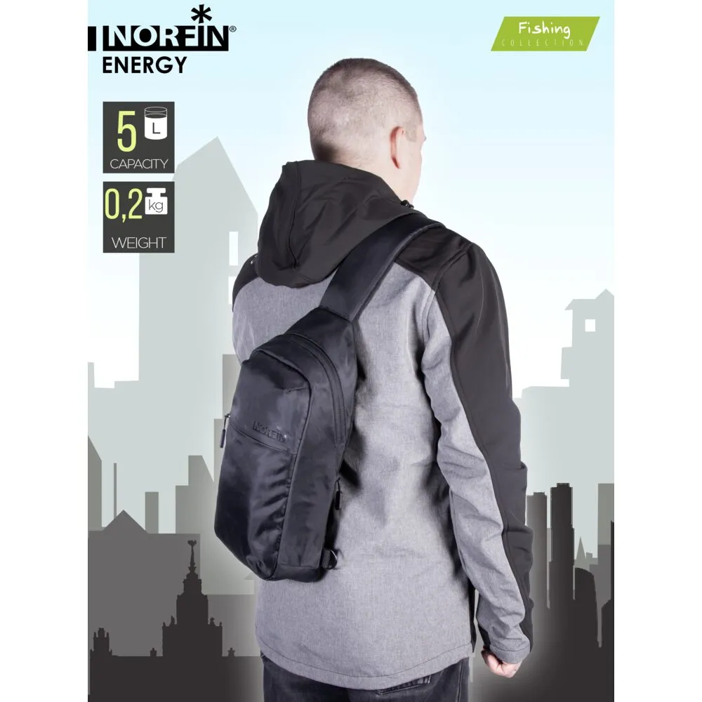 Bag - Norfin ENERGY