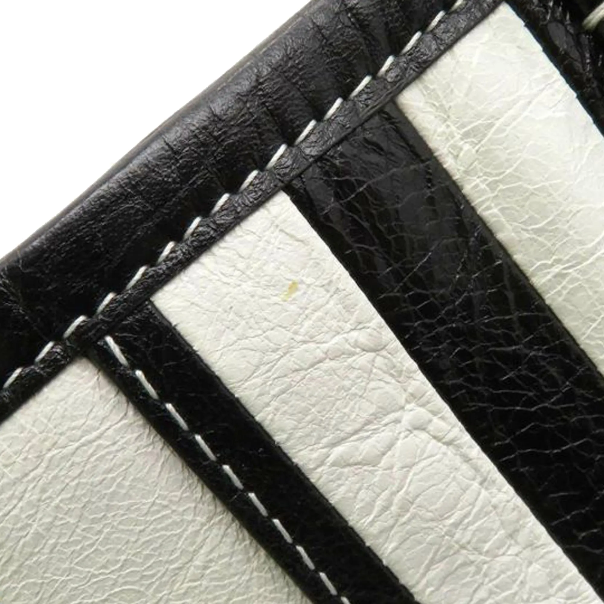 Balenciaga Bazar Shopper Leather Satchel (SHG-36695)