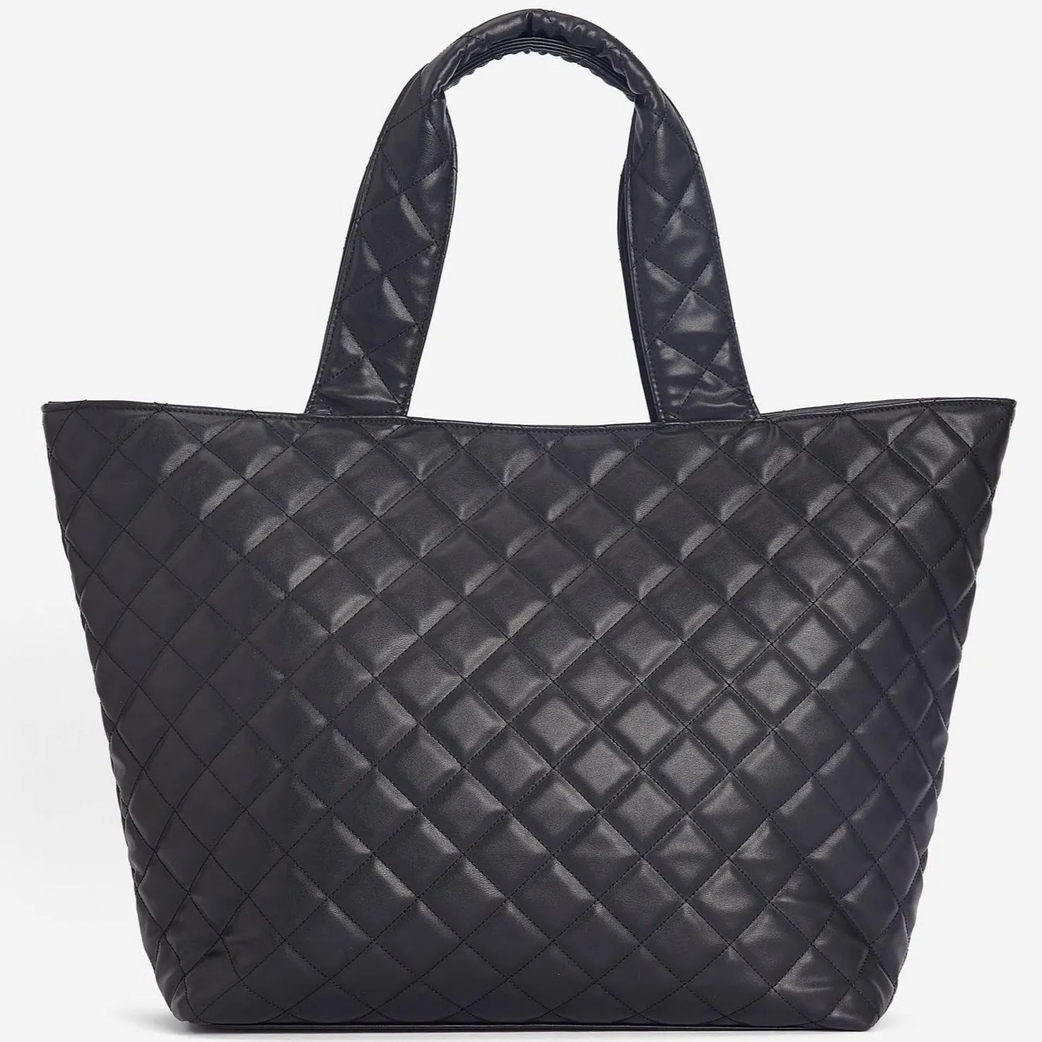 Barbour International Battersea Tote Bag