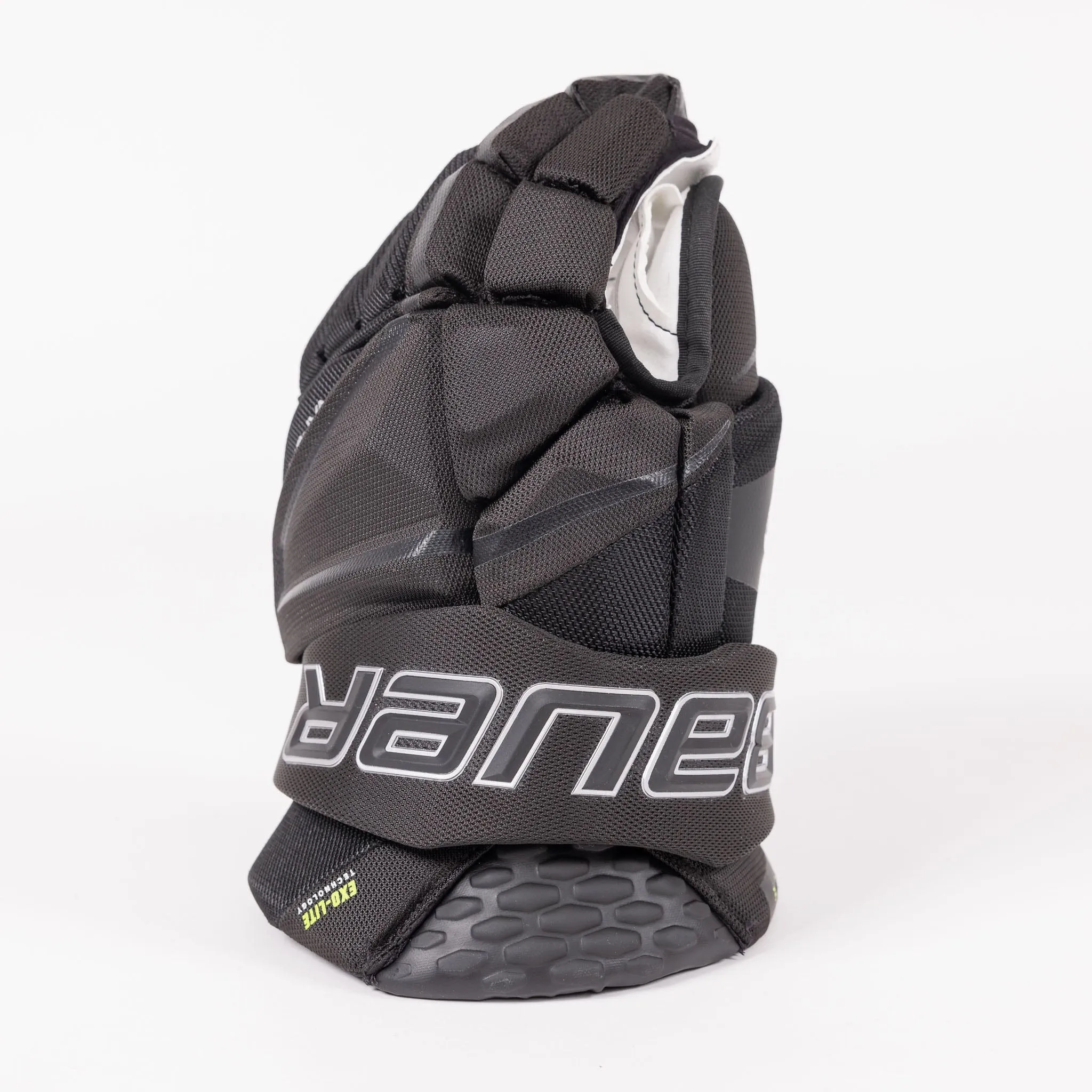 Bauer Vapor Hyperlite Senior Hockey Gloves
