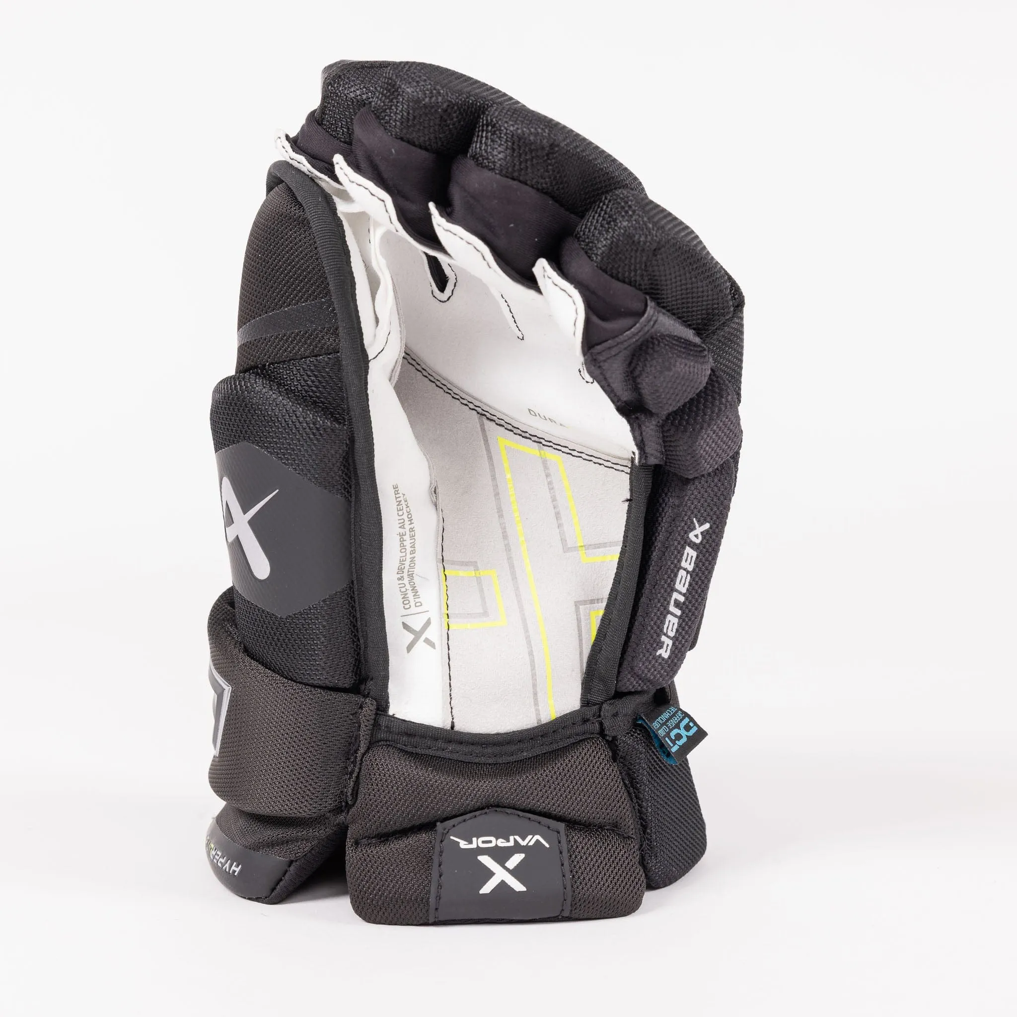 Bauer Vapor Hyperlite Senior Hockey Gloves