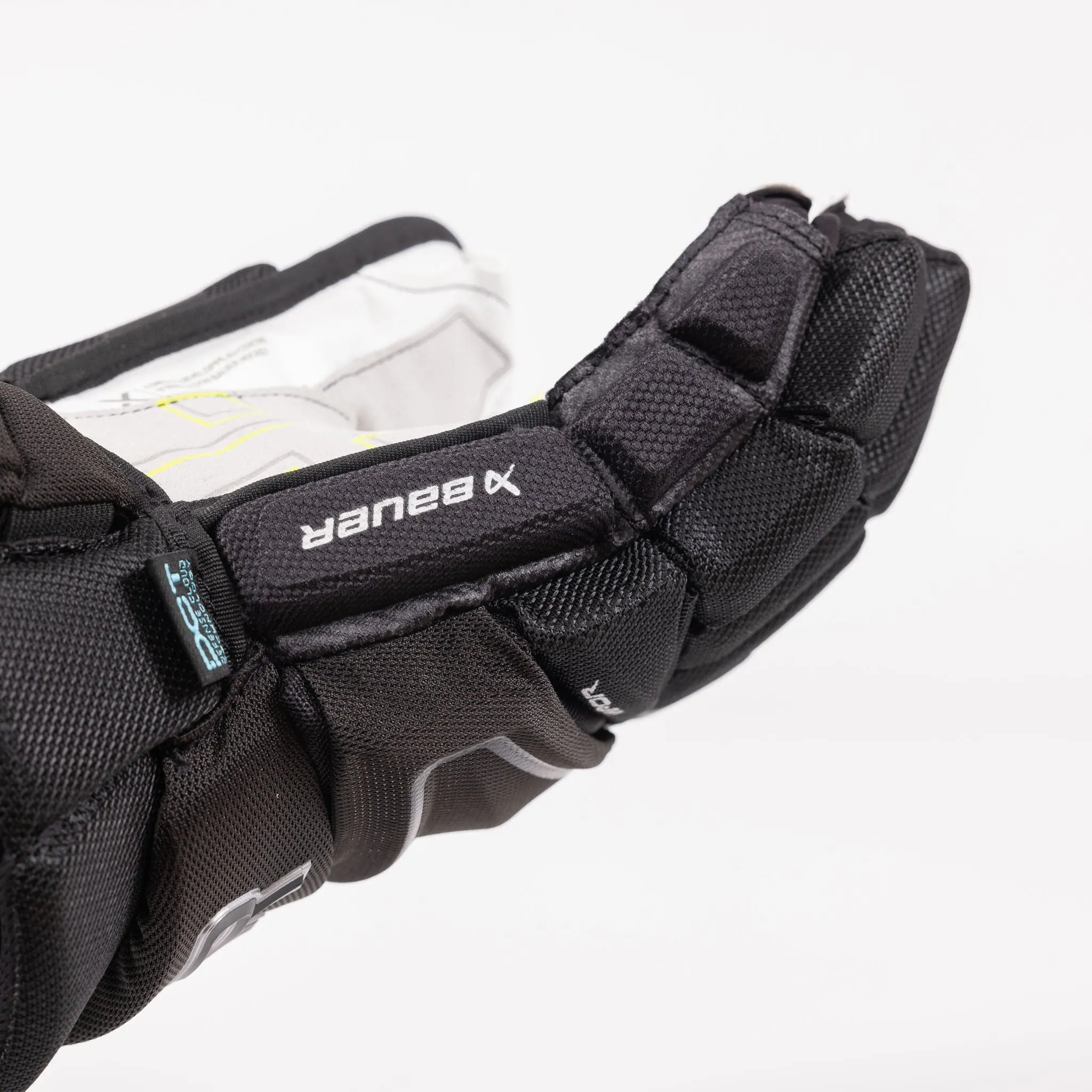 Bauer Vapor Hyperlite Senior Hockey Gloves
