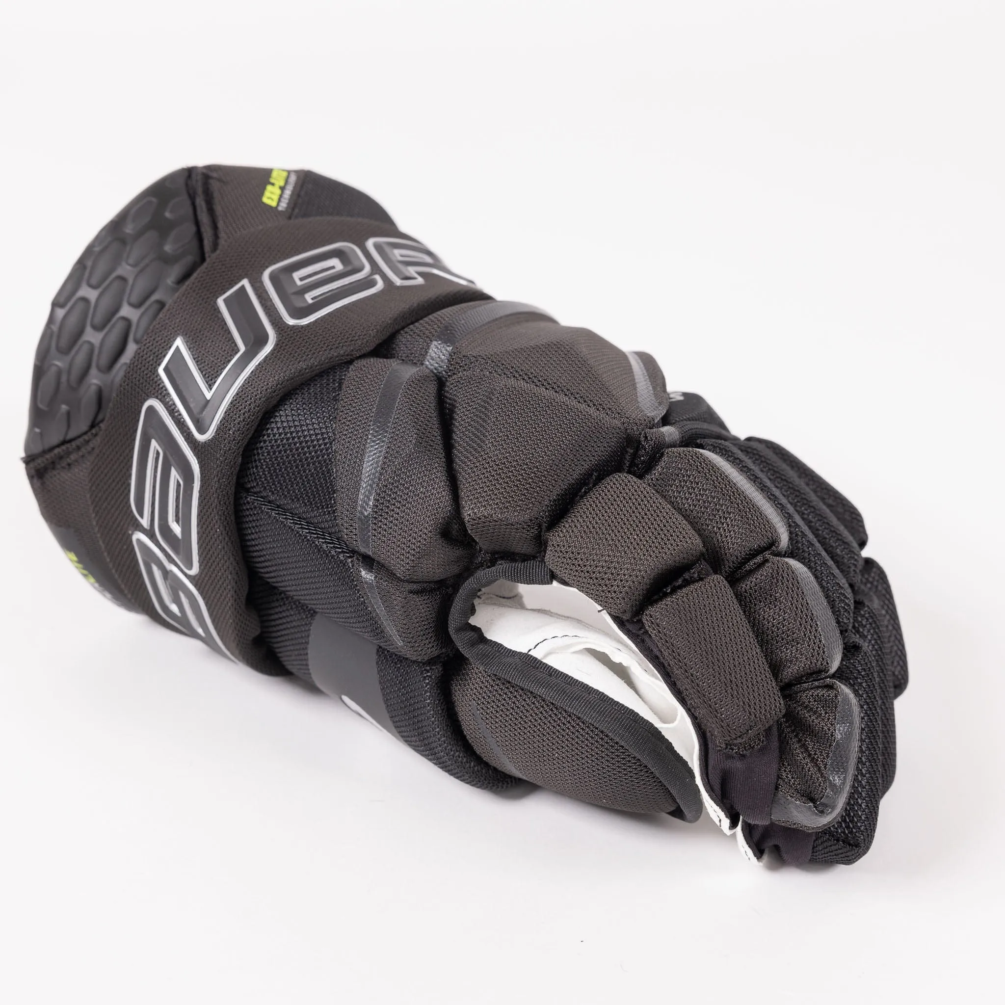 Bauer Vapor Hyperlite Senior Hockey Gloves