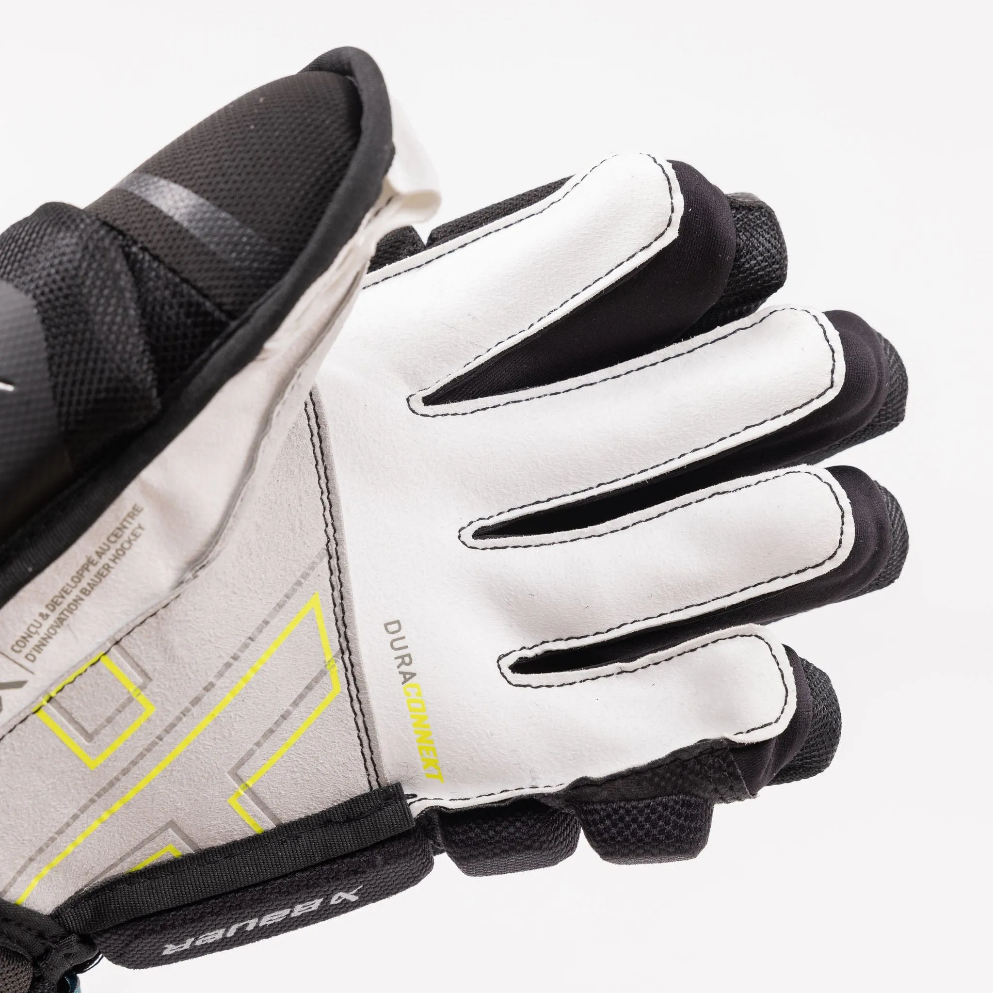 Bauer Vapor Hyperlite Senior Hockey Gloves