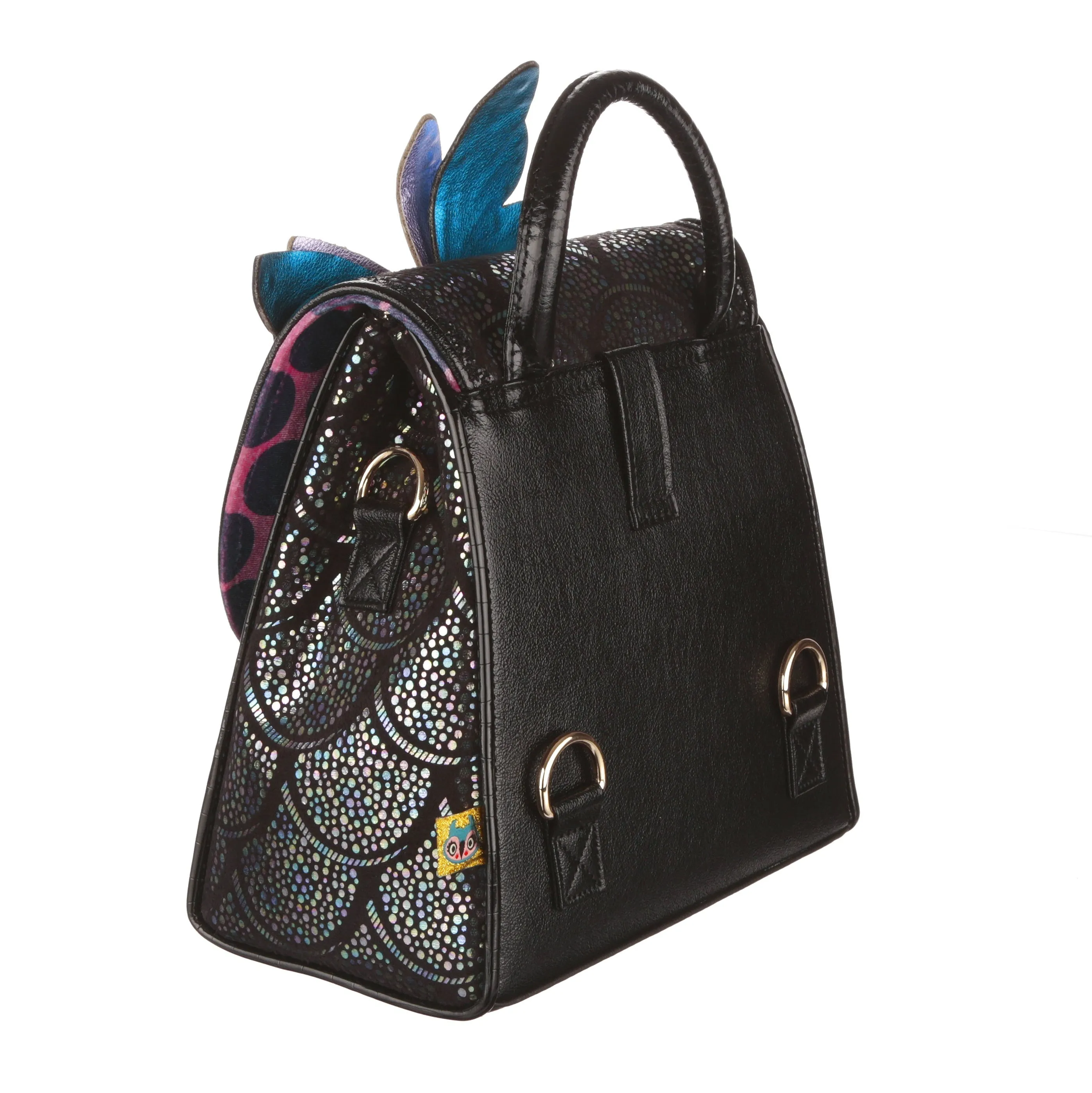 Butterfly Boom Backpack