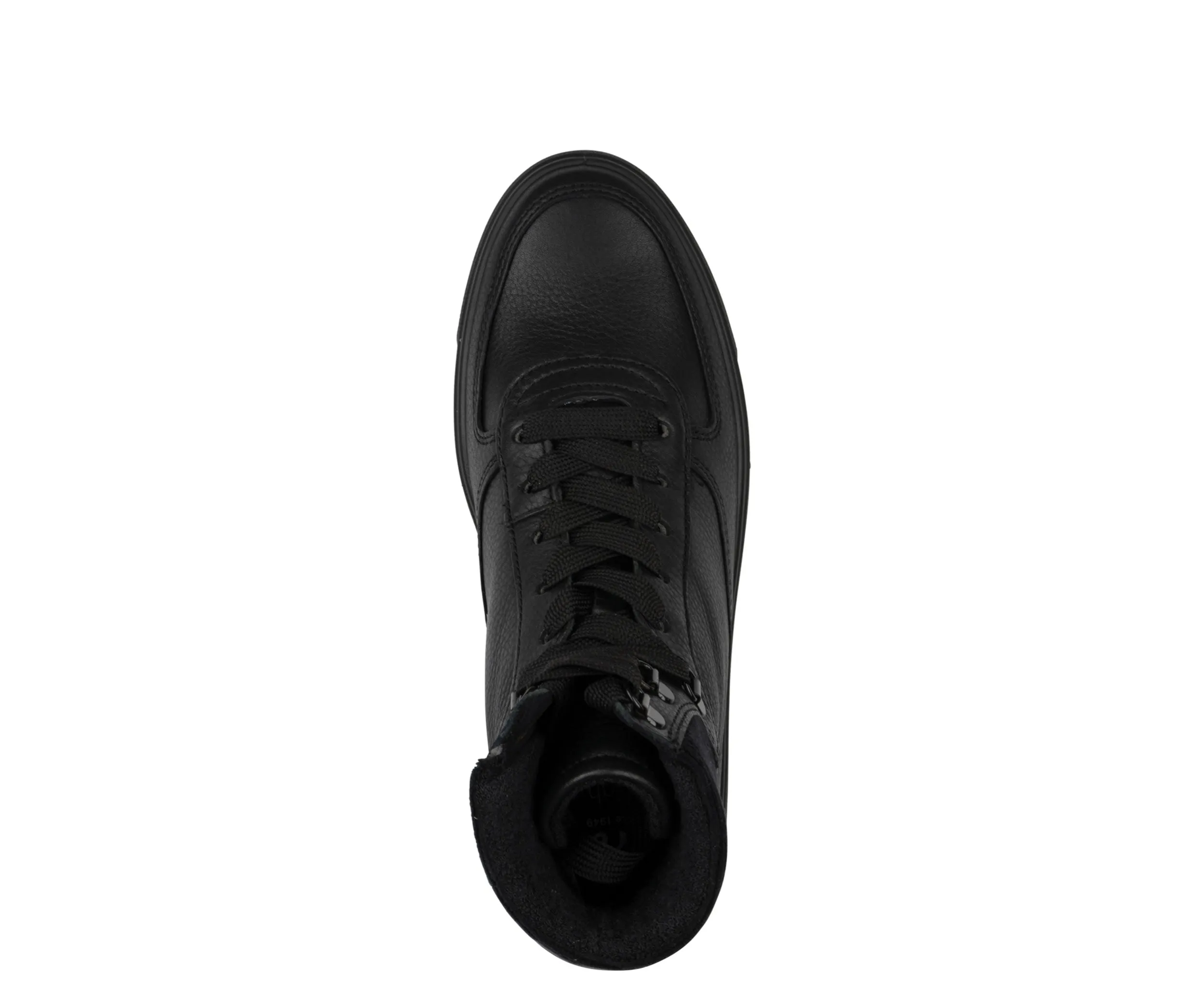 Caitlin Women's High Top Sneaker