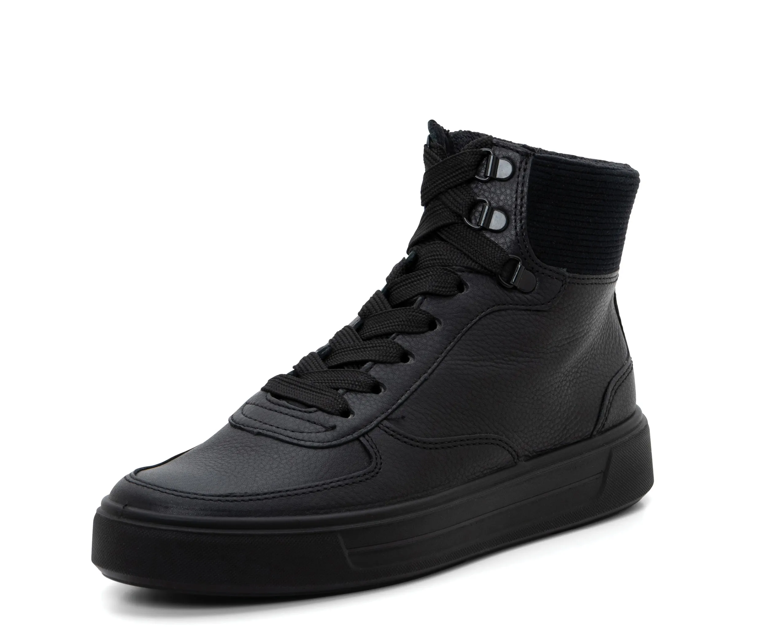 Caitlin Women's High Top Sneaker