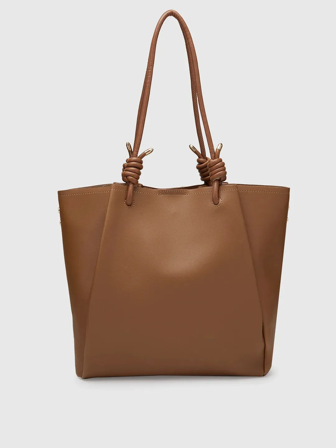 Caprese Keera Tote Large Taupe
