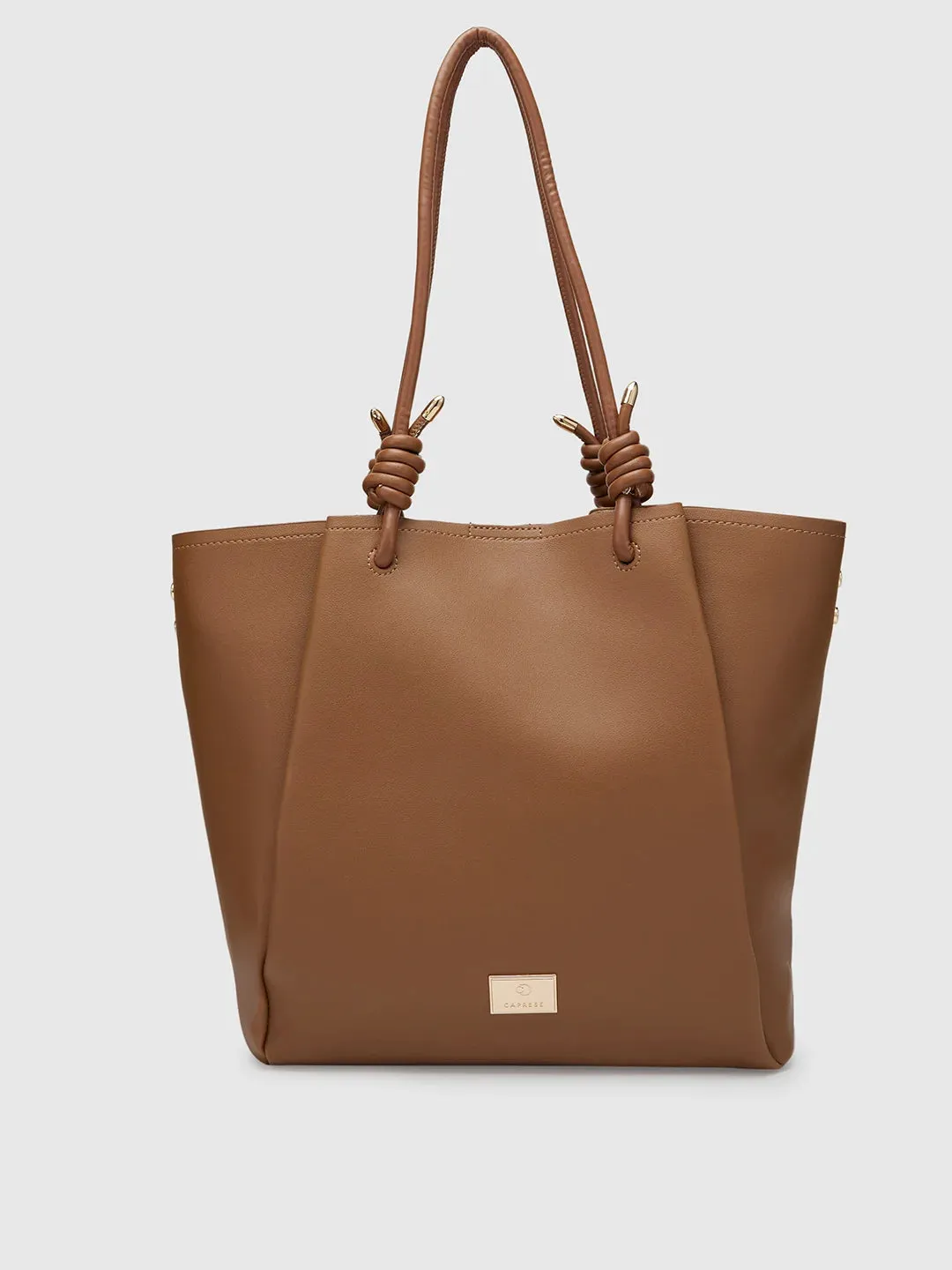 Caprese Keera Tote Large Taupe