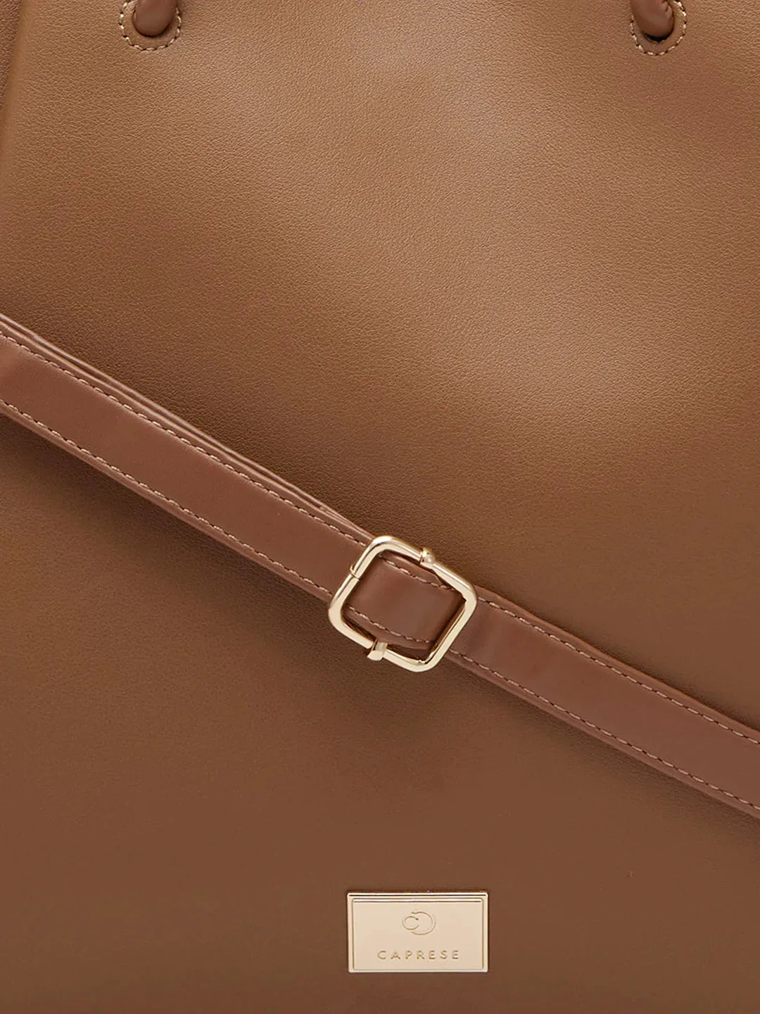 Caprese Keera Tote Large Taupe