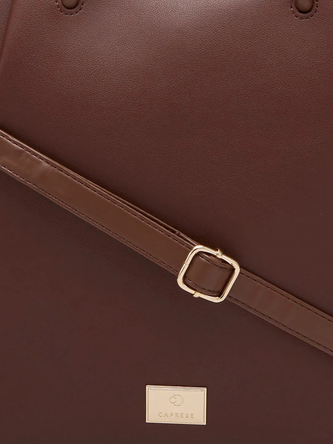 Caprese Keera Tote Large Taupe