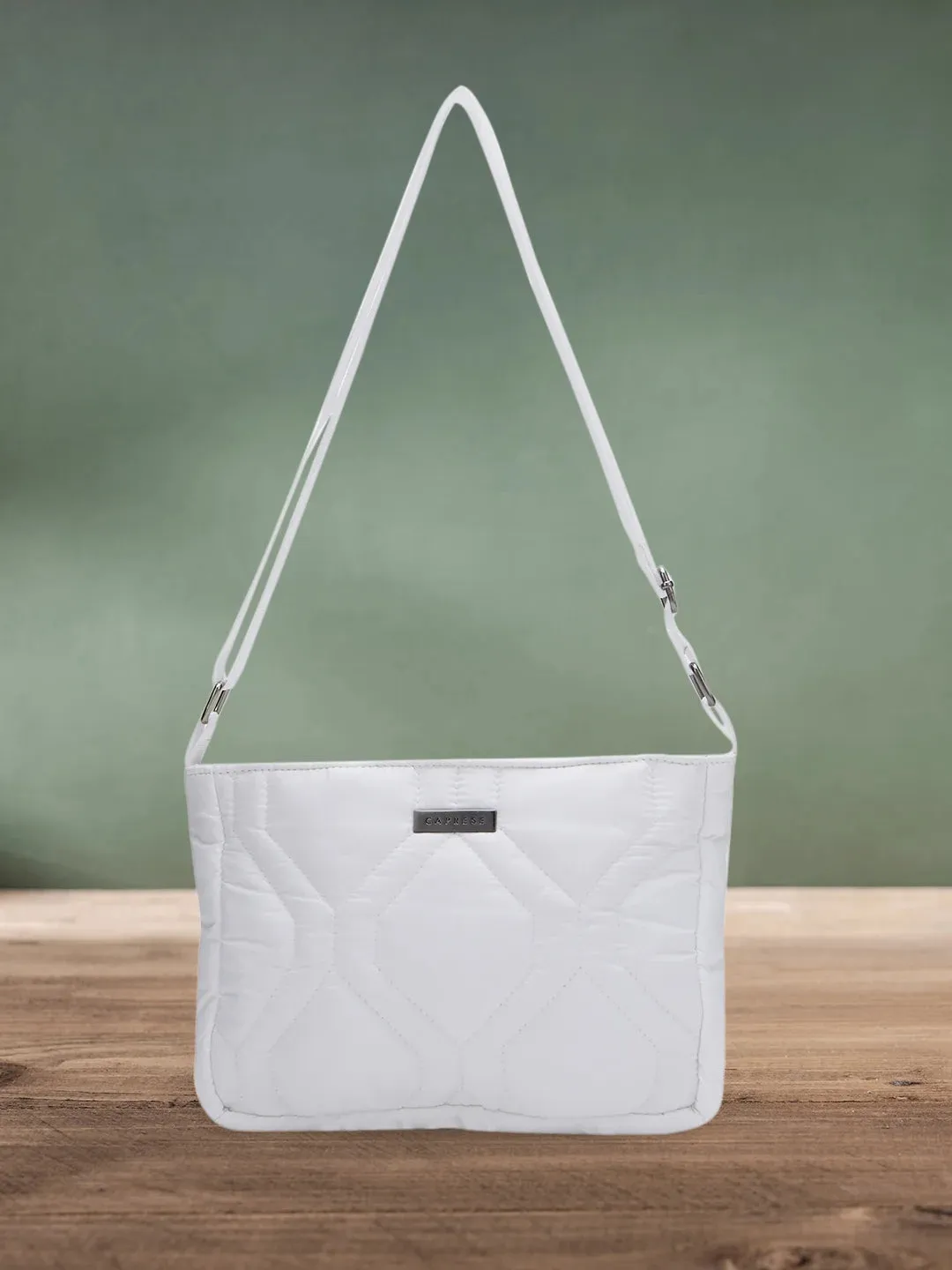 Caprese Mars Sling Small (E) Cream