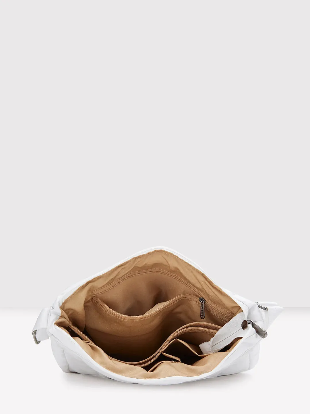 Caprese Mars Sling Small (E) Cream