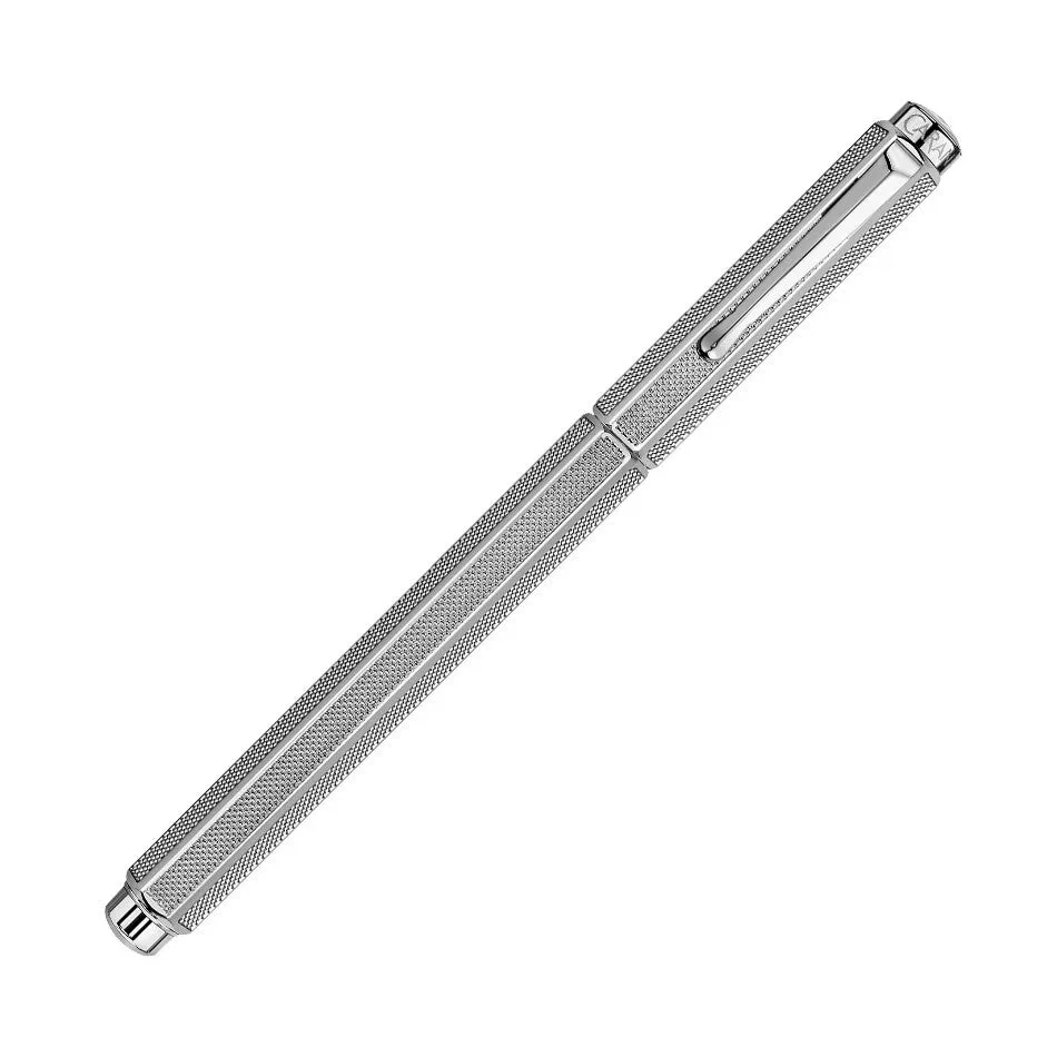 Caran d'Ache Ecridor Rollerball Pen Maille Milanaise