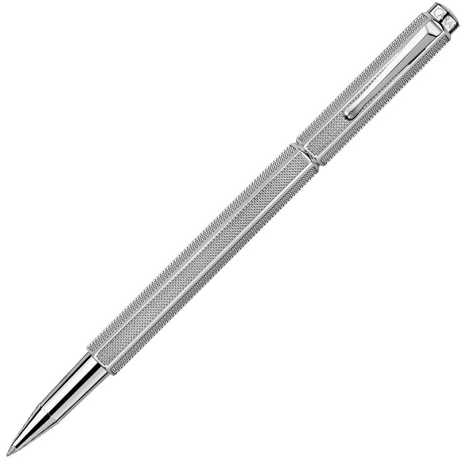 Caran d'Ache Ecridor Rollerball Pen Maille Milanaise