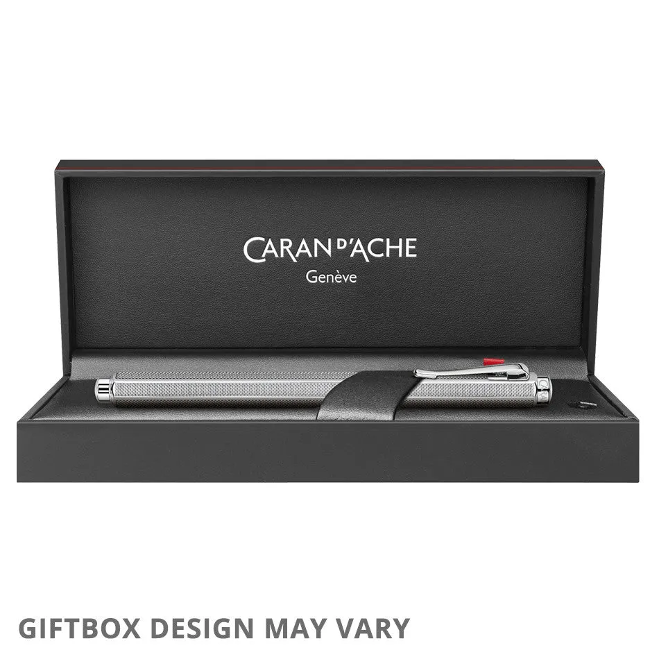 Caran d'Ache Ecridor Rollerball Pen Maille Milanaise