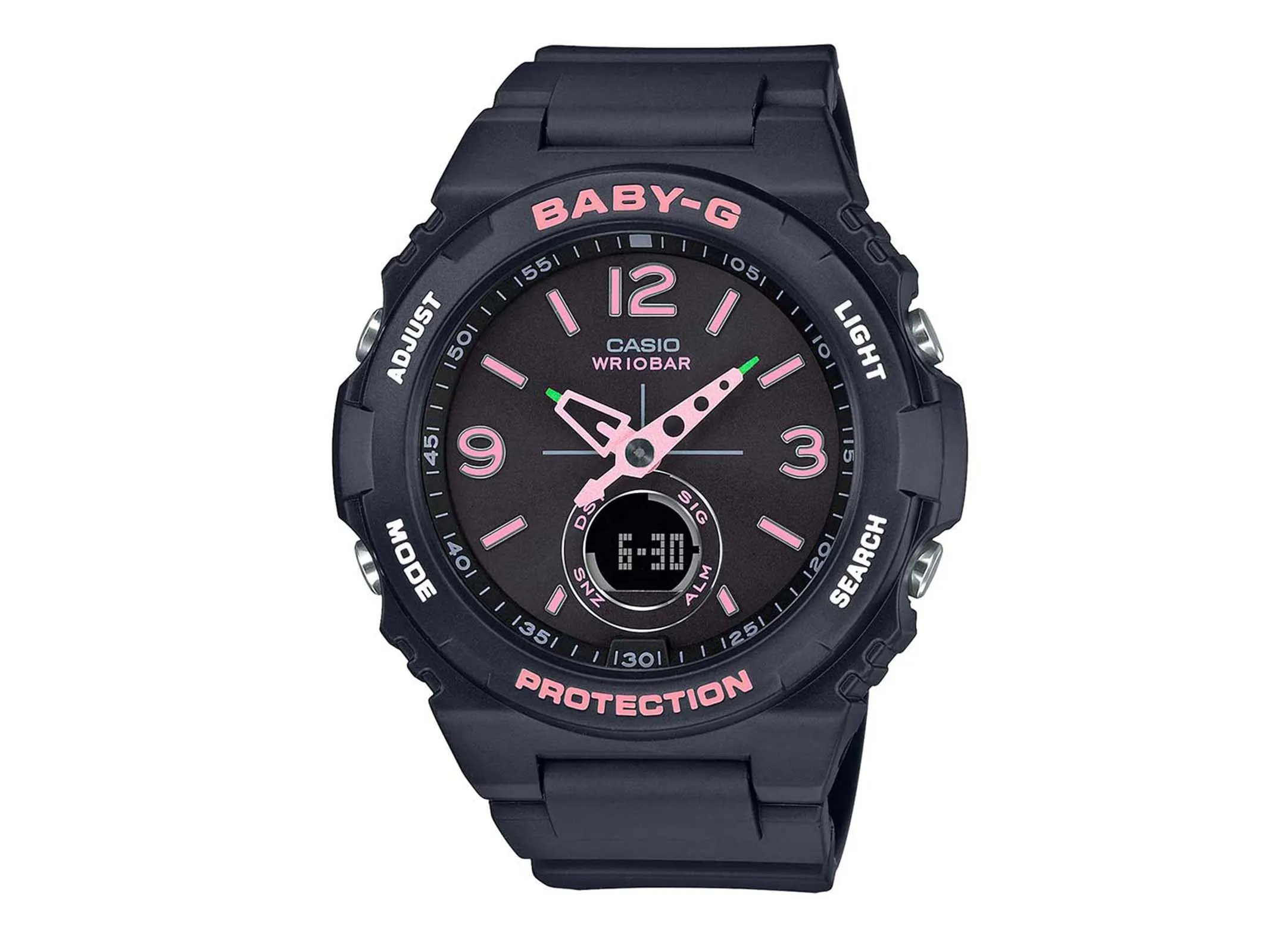 Casio - Baby-G - BGA-260SC-1ADR