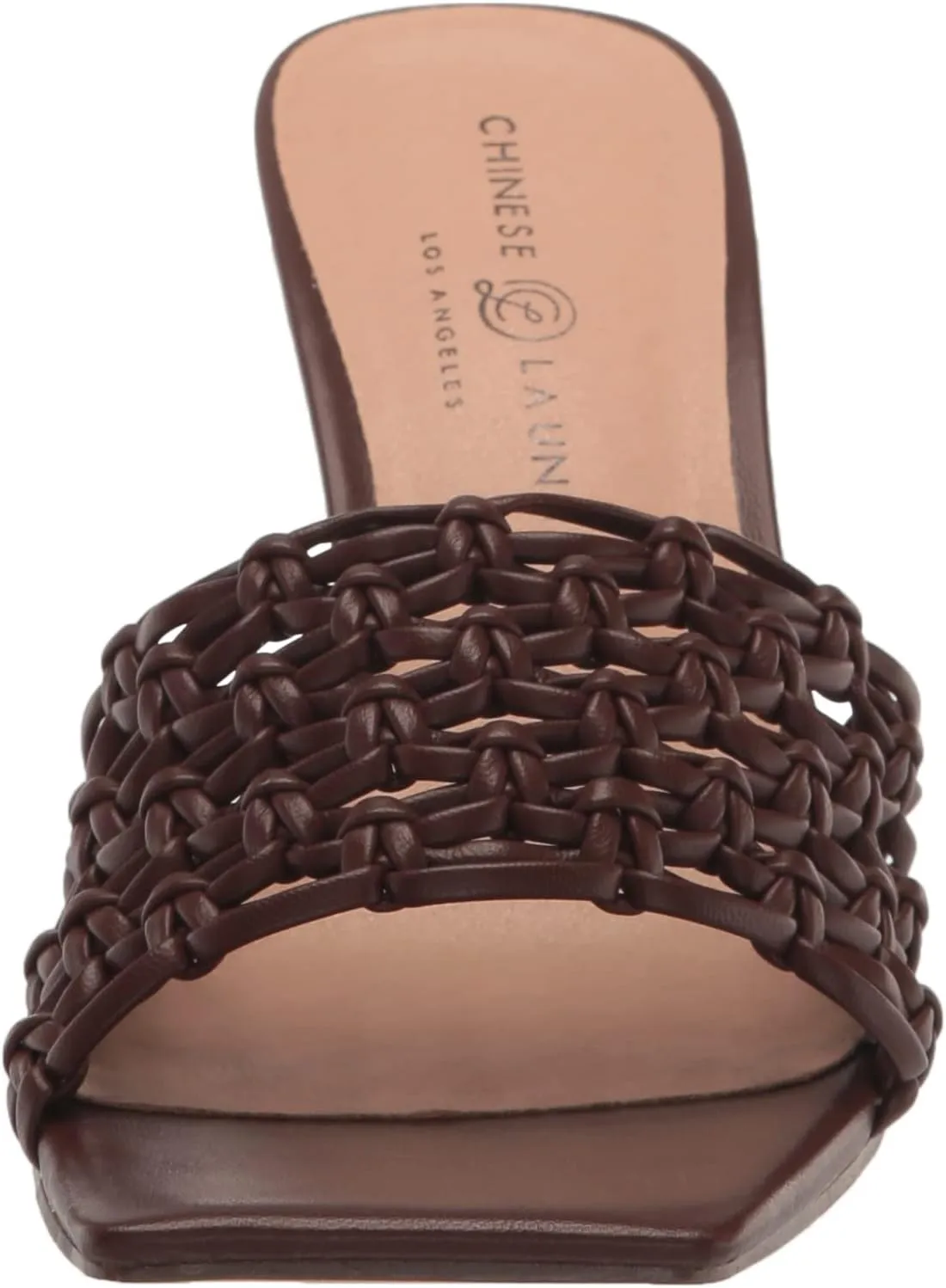 Chinese Laundry Women's Yazzie Heeled Sandal
