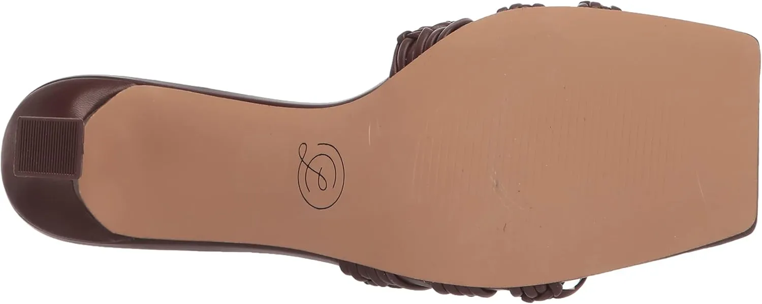 Chinese Laundry Women's Yazzie Heeled Sandal