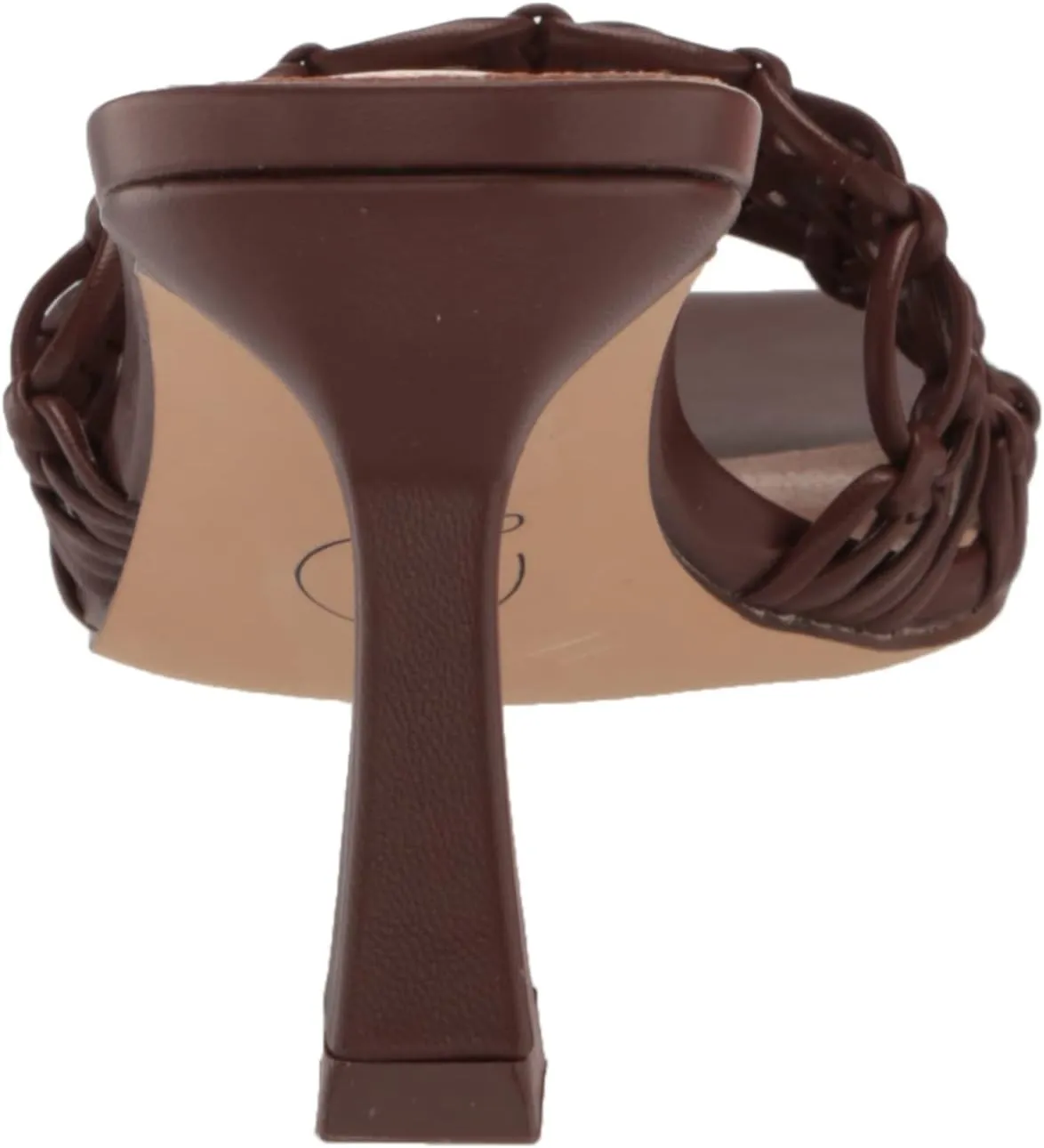 Chinese Laundry Women's Yazzie Heeled Sandal