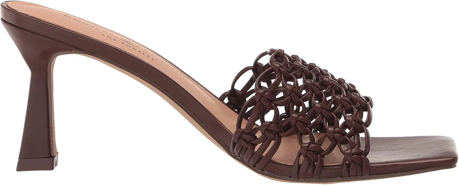Chinese Laundry Women's Yazzie Heeled Sandal