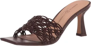 Chinese Laundry Women's Yazzie Heeled Sandal