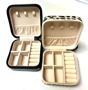 Christina Jewelry Case