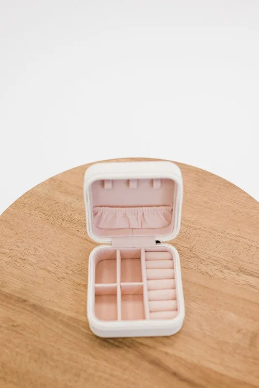 Christina Jewelry Case