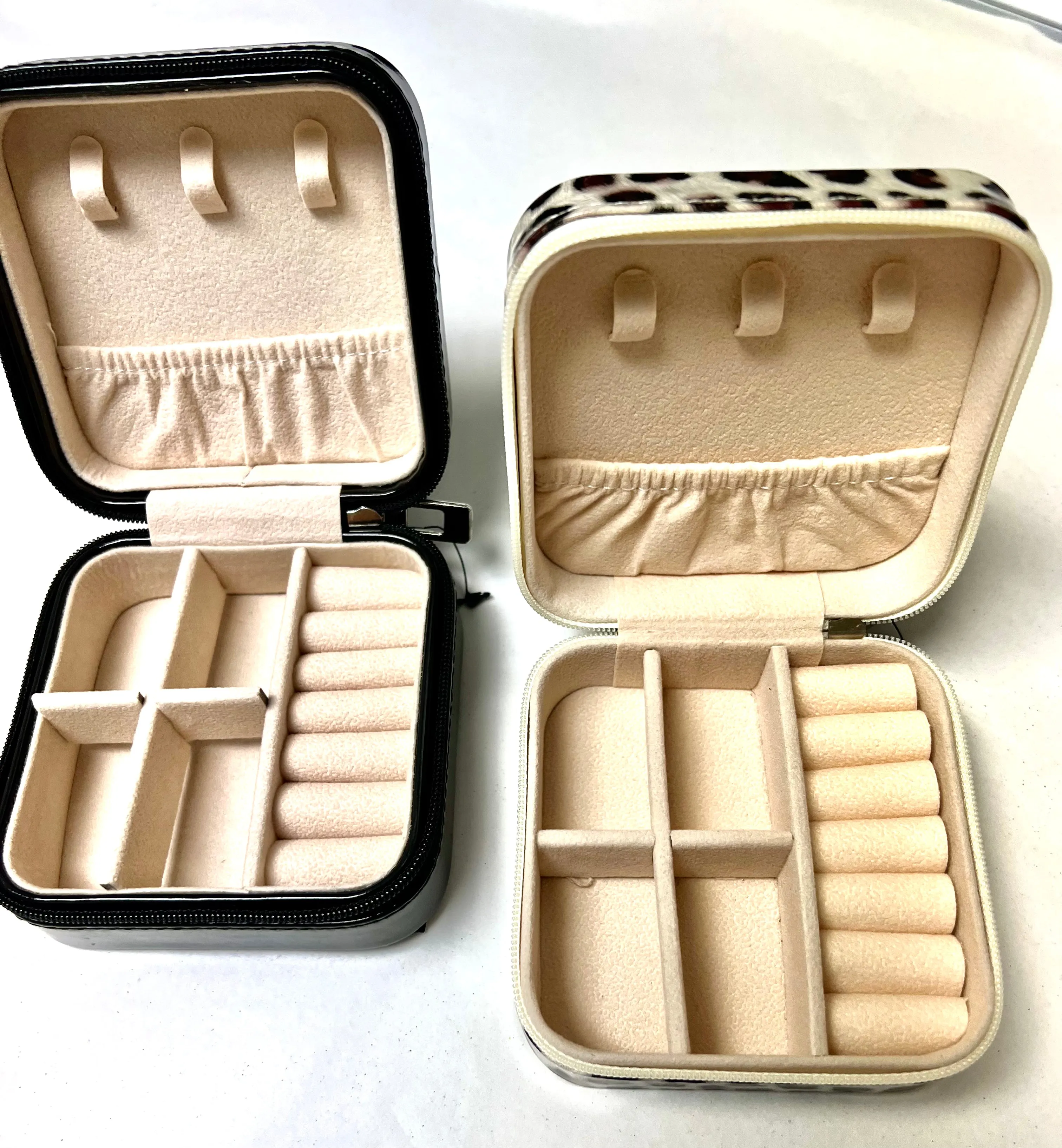 Christina Jewelry Case