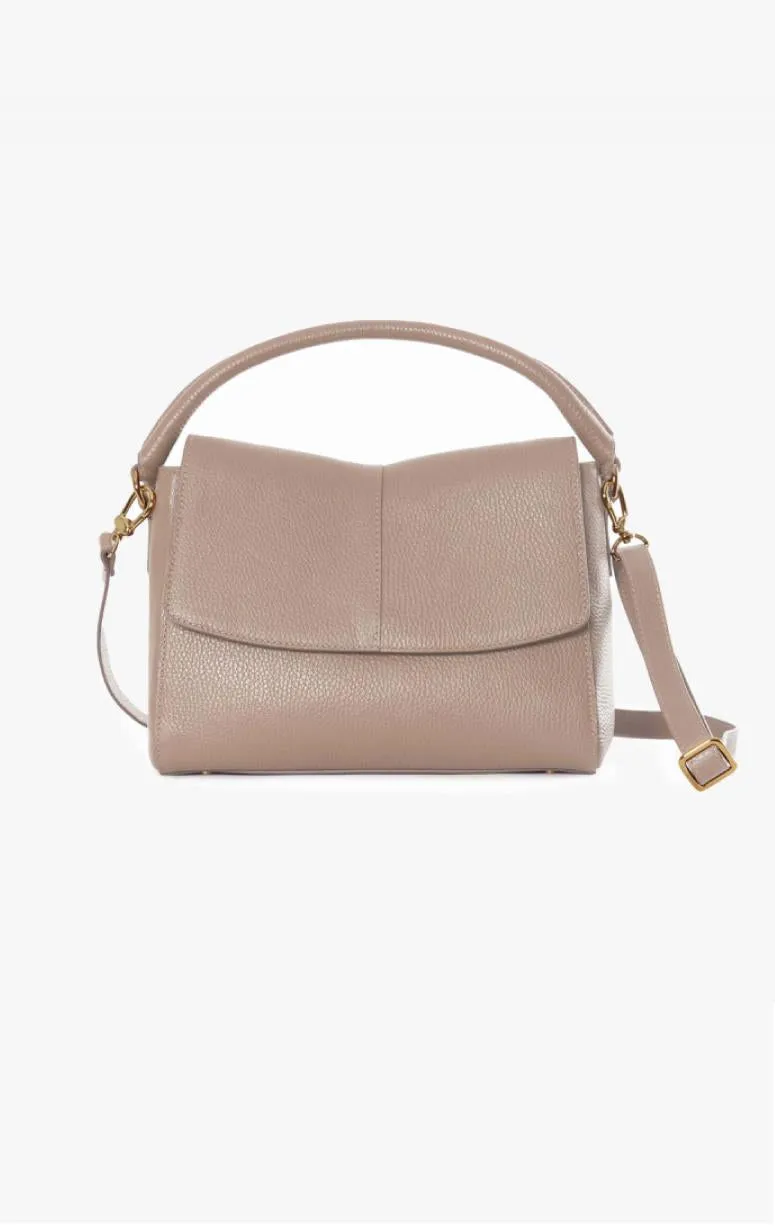 Cinzia Rocca - Leather Crossbody Bag