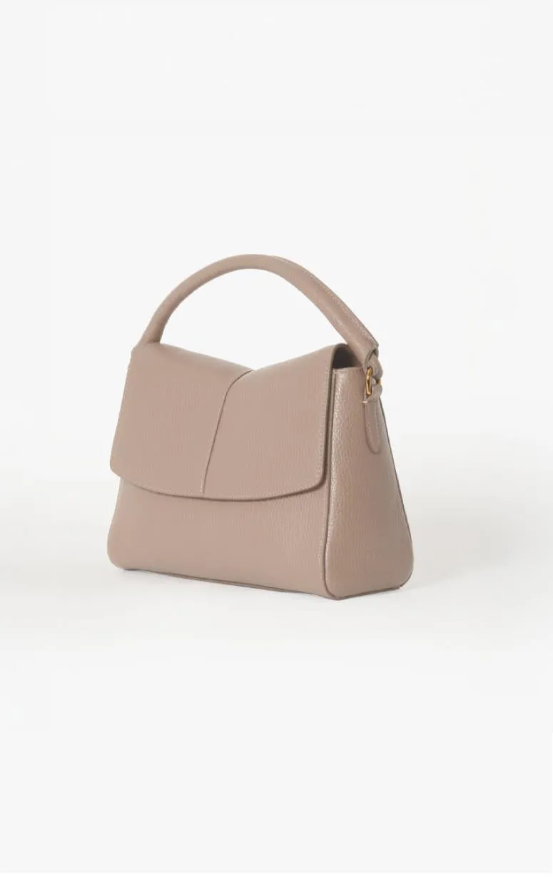 Cinzia Rocca - Leather Crossbody Bag