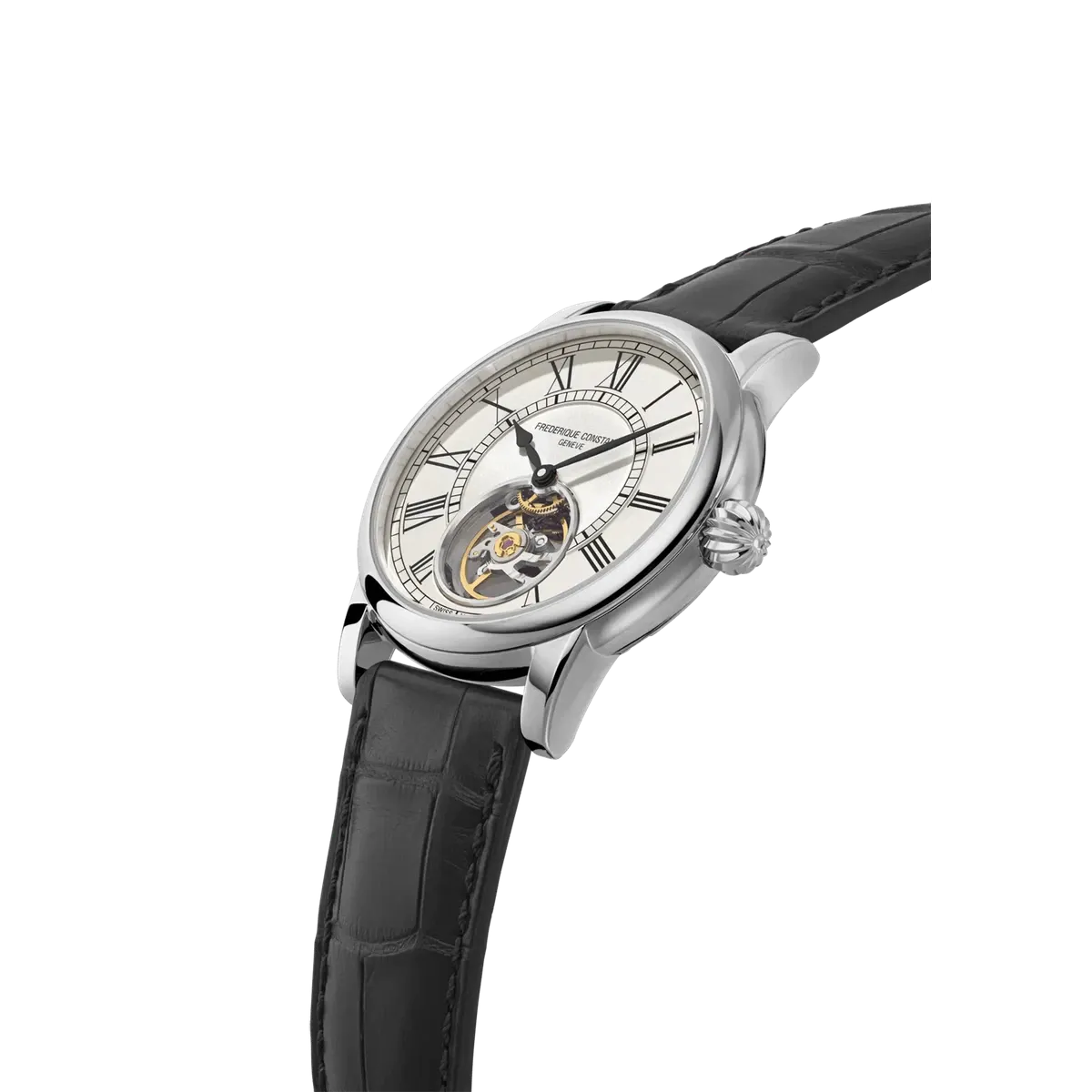 CLASSIC HEART BEAT Watch - FC-930EM3H6
