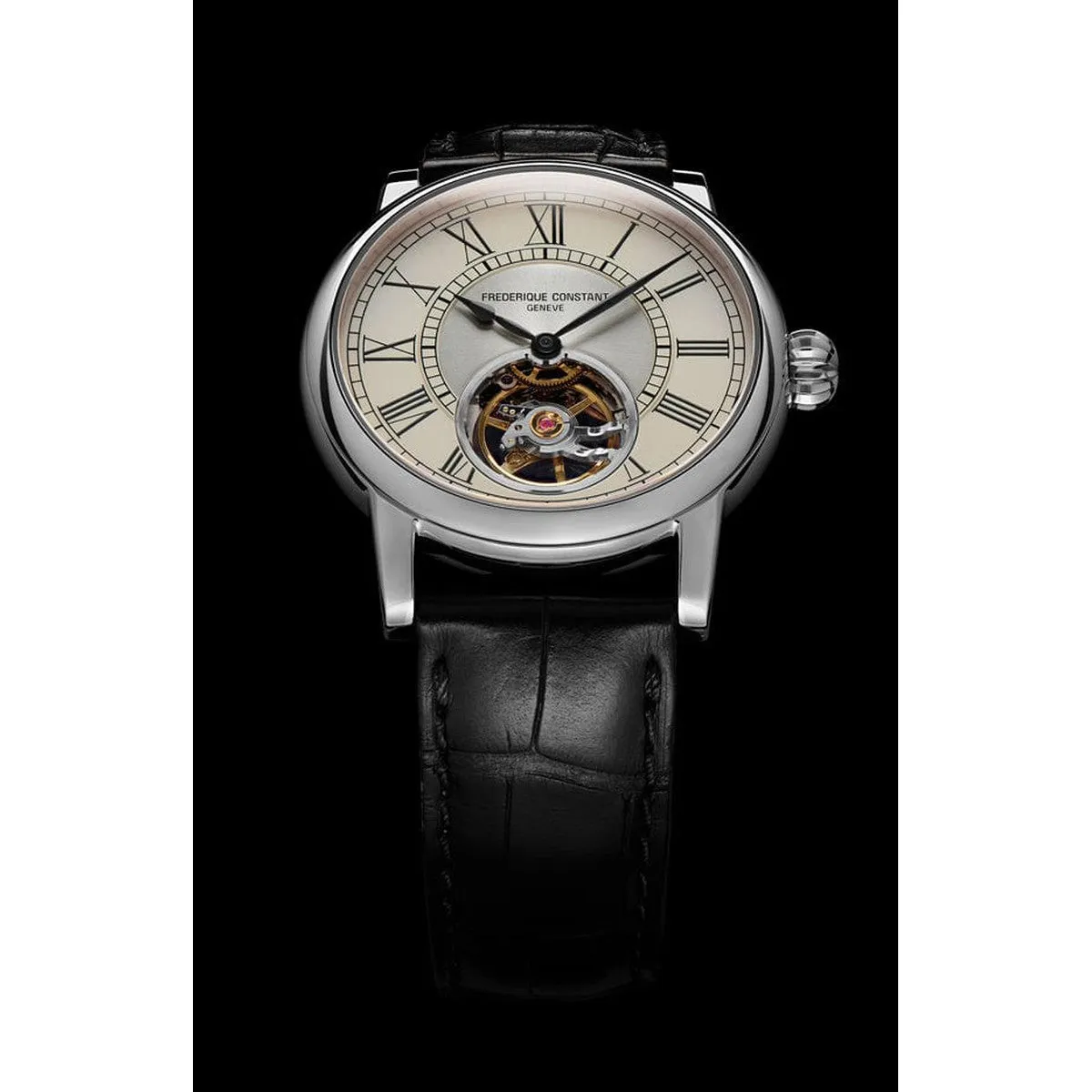 CLASSIC HEART BEAT Watch - FC-930EM3H6