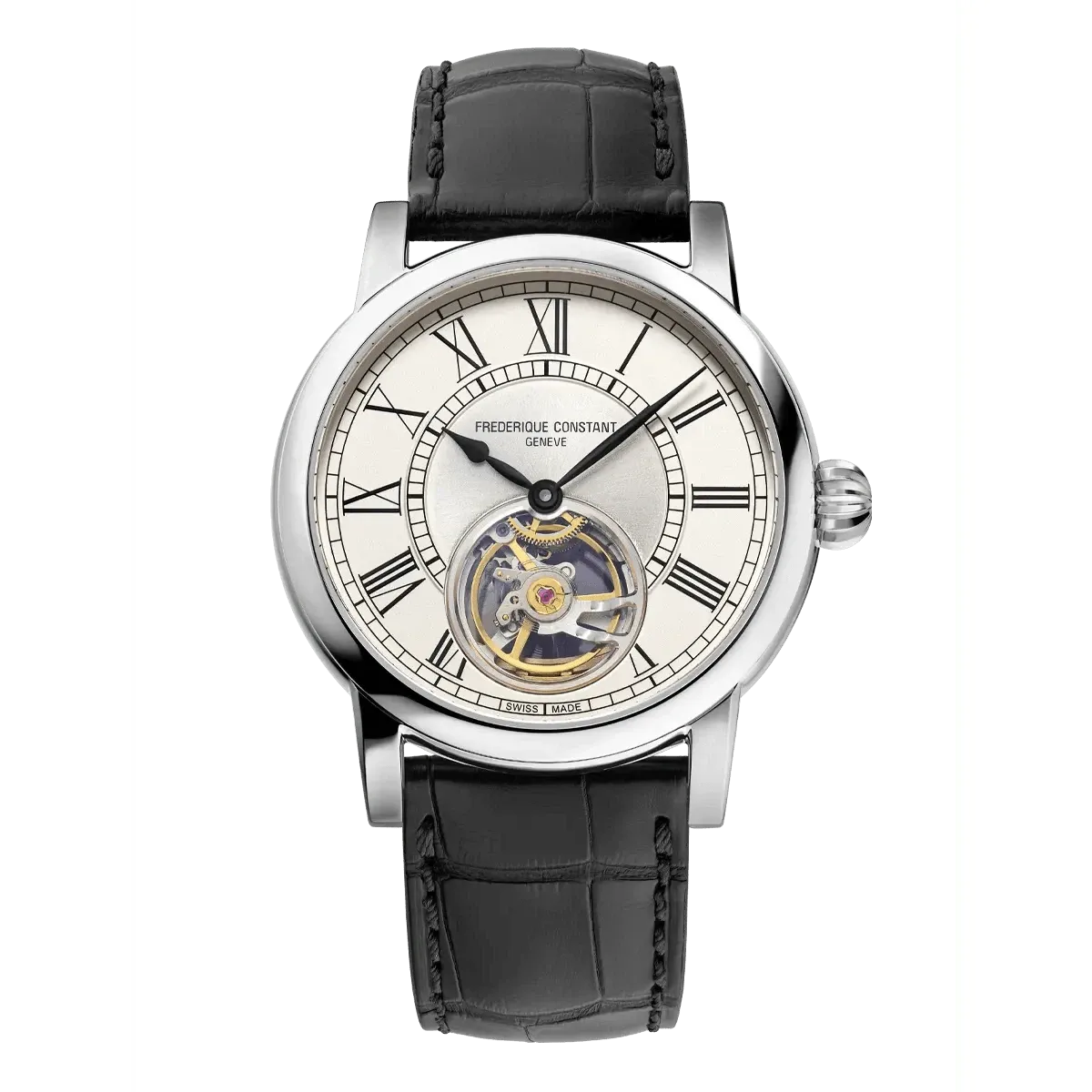 CLASSIC HEART BEAT Watch - FC-930EM3H6