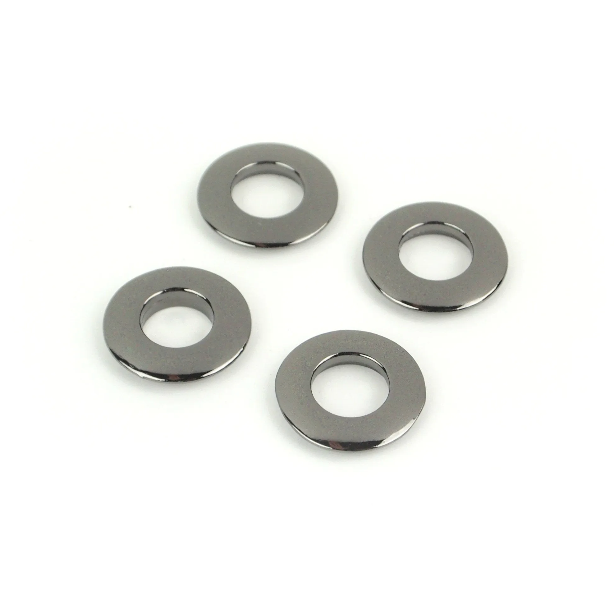 CLEARANCE DEFECTIVE 16 Double Faced Snap Together Grommets 12mm