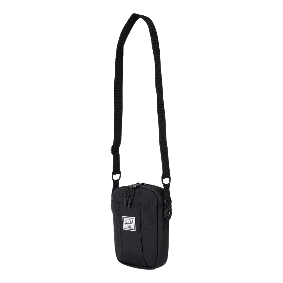 Cruz Hip Bag Black