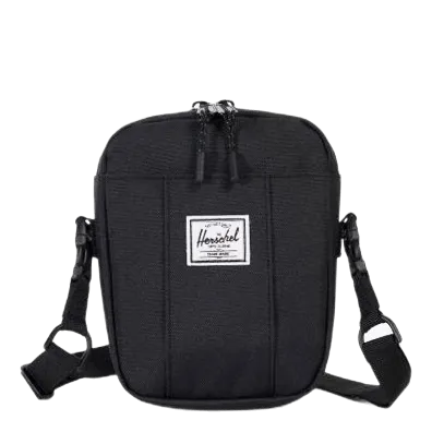 Cruz Hip Bag Black