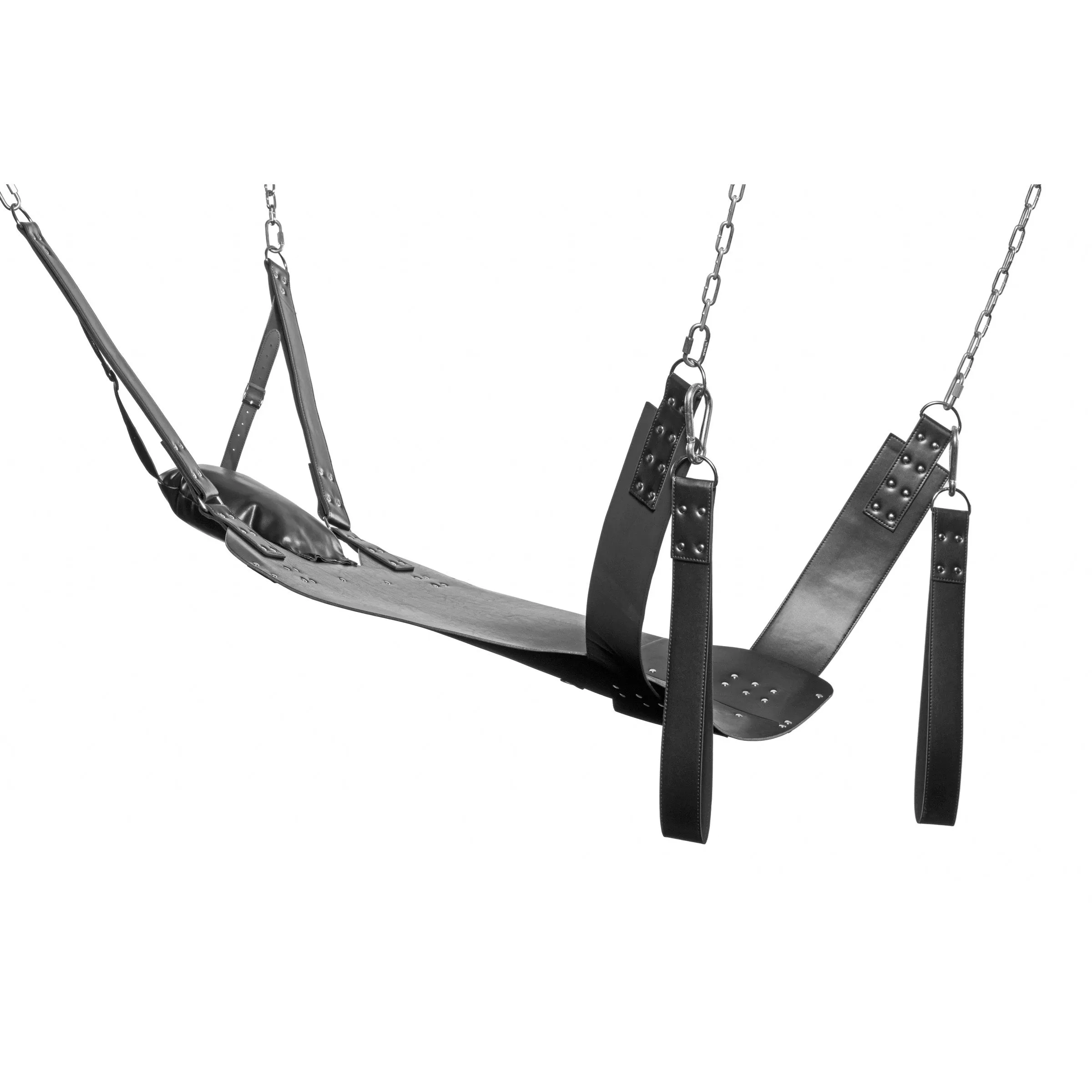 Deluxe Sling Stand Kit for Kinky Sex