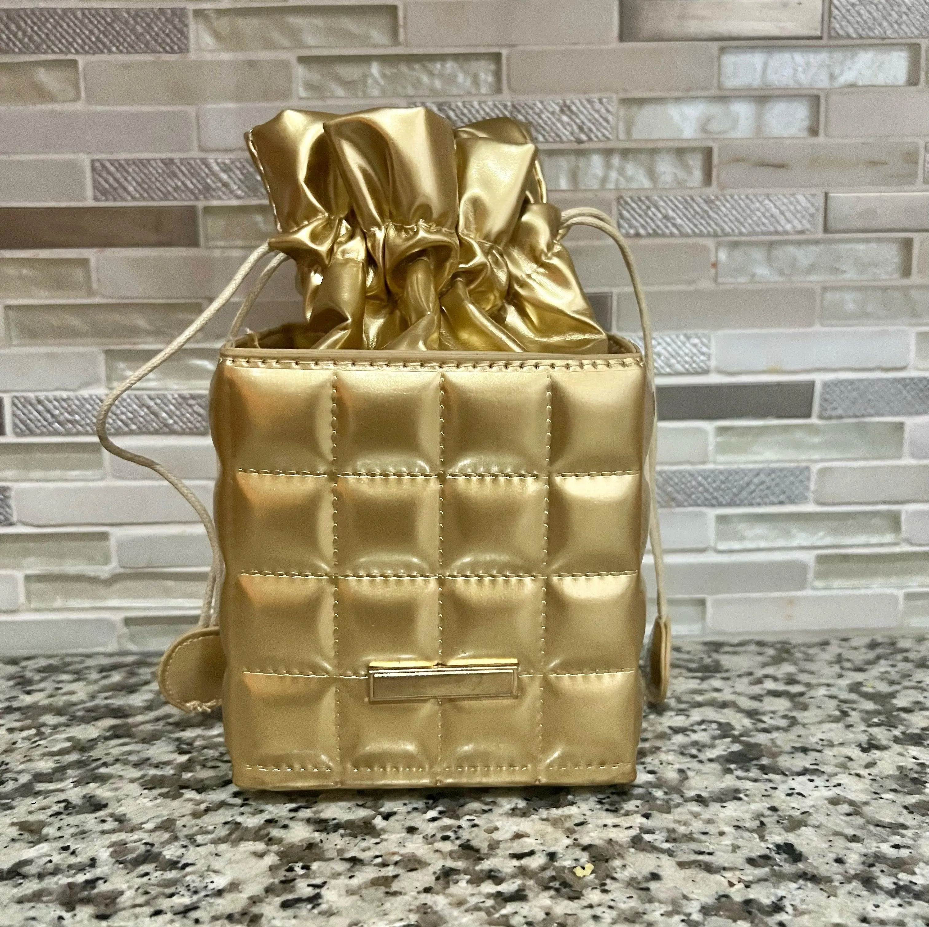 “Diva” Mini Unique Purse