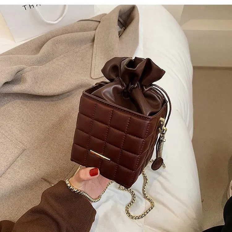“Diva” Mini Unique Purse