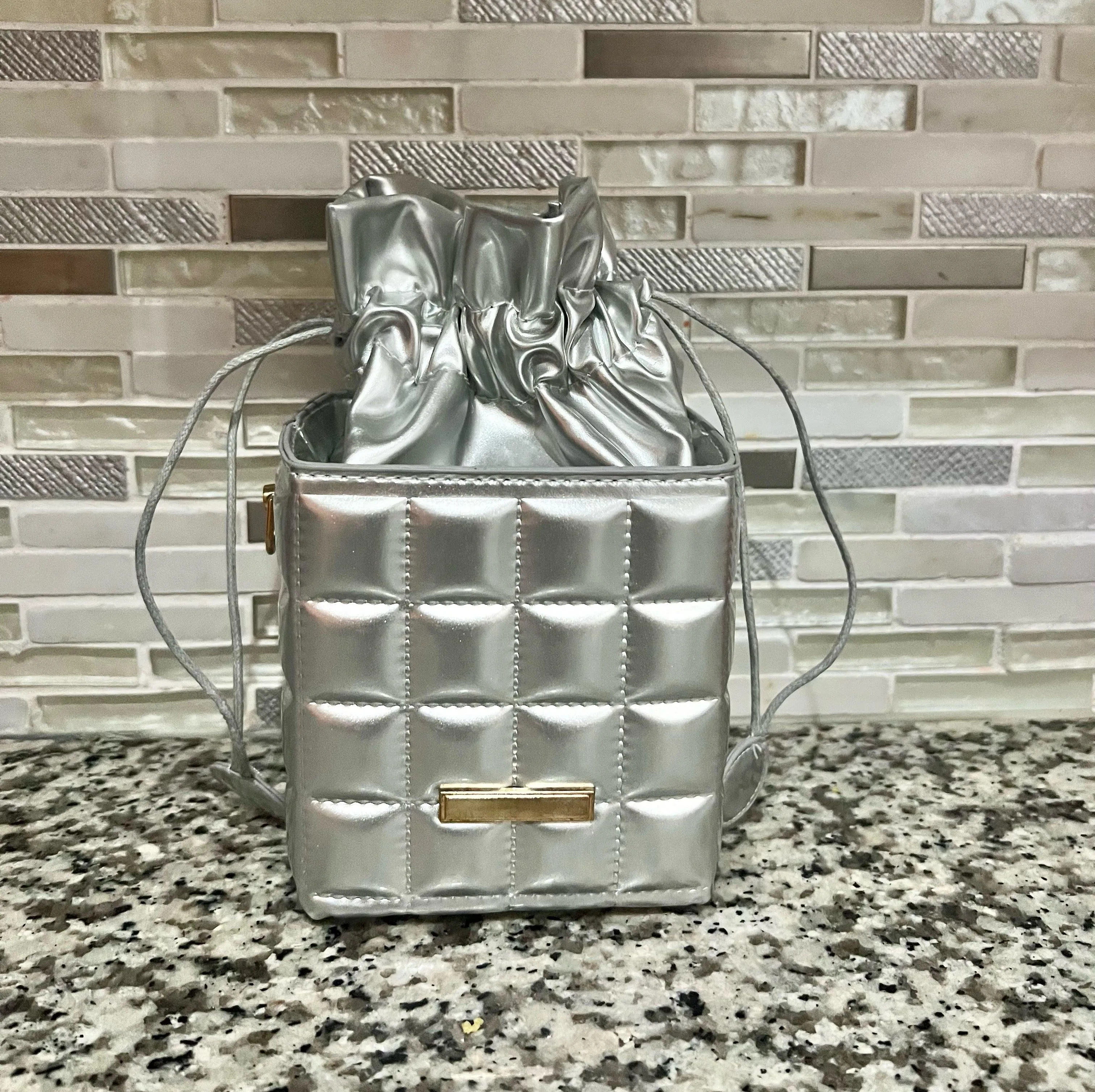 “Diva” Mini Unique Purse