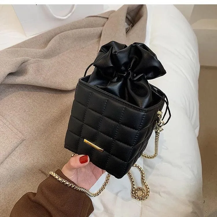 “Diva” Mini Unique Purse